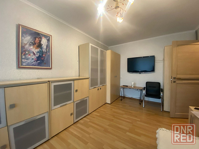 Сдам 1 комн. кв. Центр Текстильщика, ул. Петровского, Обжора Донецк - изображение 3