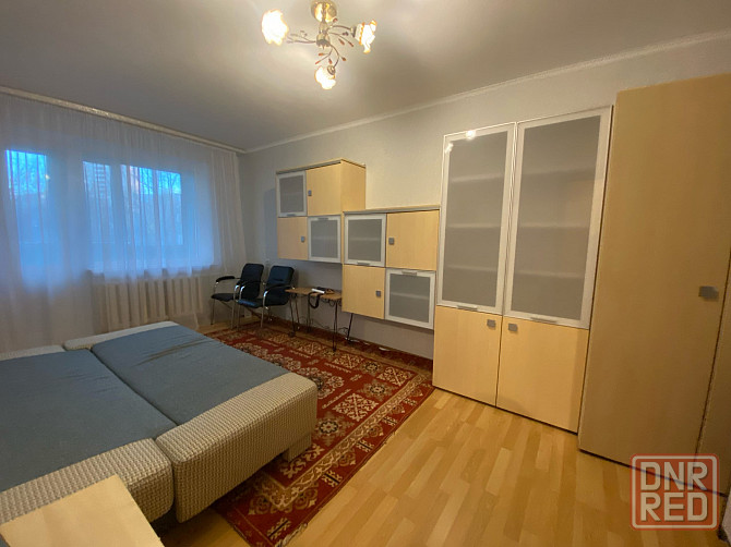 Сдам 1 комн. кв. Центр Текстильщика, ул. Петровского, Обжора Донецк - изображение 4