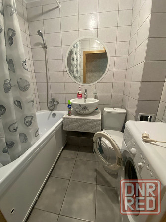 Сдам 1 комн. кв. Центр Текстильщика, ул. Петровского, Обжора Донецк - изображение 9