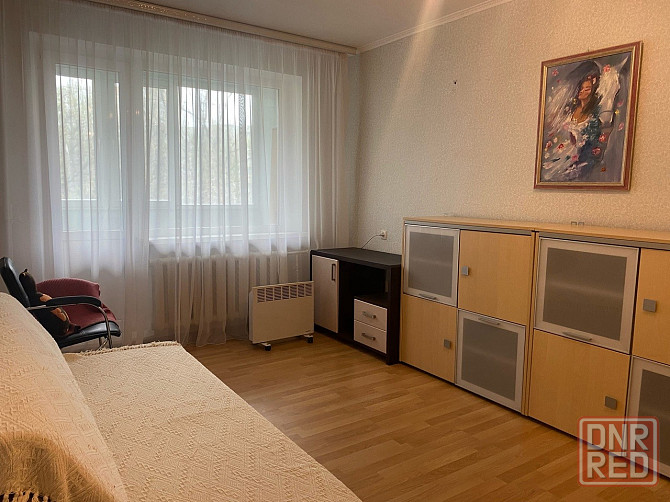 Сдам 1 комн. кв. Центр Текстильщика, ул. Петровского, Обжора Донецк - изображение 1