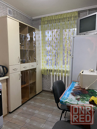 Сдам 1 комн. кв. Центр Текстильщика, ул. Петровского, Обжора Донецк - изображение 2
