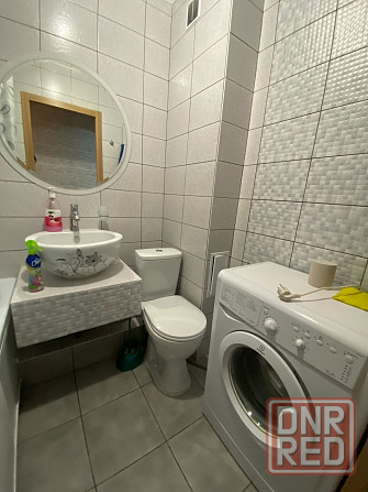 Сдам 1 комн. кв. Центр Текстильщика, ул. Петровского, Обжора Донецк - изображение 5