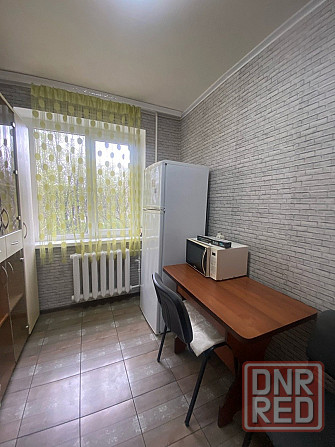 Сдам 1 комн. кв. Центр Текстильщика, ул. Петровского, Обжора Донецк - изображение 6