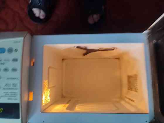 Микроволновая печь под ремонт Донецк