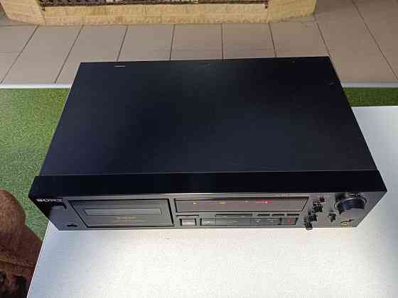Кассетный 3-х головый магнитофон "Sony"-TC-K690 Донецк