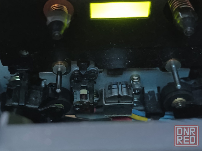 Кассетный 3-х головый магнитофон "Sony"-TC-K690 Донецк - изображение 7