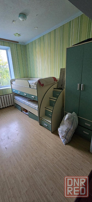 Продажа 2-ух комнатной квартиры, Макеевка, Червоногвардейский район, улица Растрелли восточный Макеевка - изображение 4