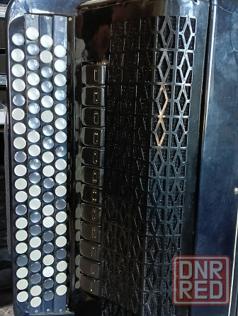 Продам Баян "Юпитер" Донецк - изображение 1