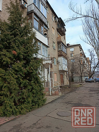 Продам коммерческое помещение 90 кв м под магазин," Изумруд". Донецк - изображение 1