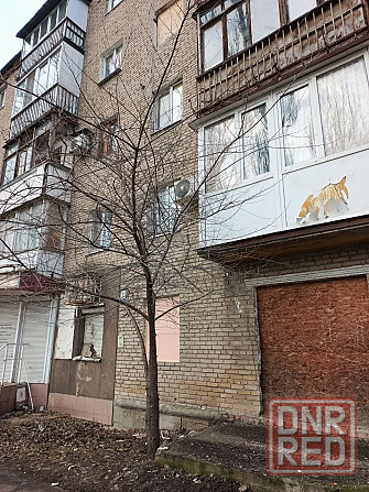 Продам коммерческое помещение 90 кв м под магазин," Изумруд". Донецк - изображение 3