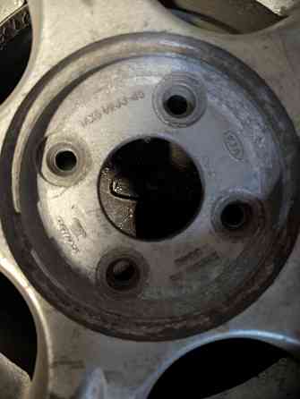 Диски r14 4x114.3 Донецк