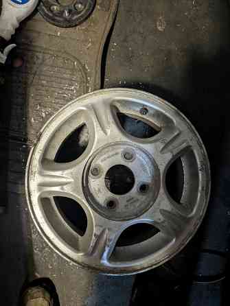 Диски r14 4x114.3 Донецк