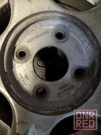 Диски r14 4x114.3 Донецк - изображение 2