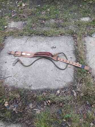 Пояс монтажный ссср Макеевка