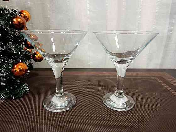 Бокалы, стаканы, стопки, подставки. Донецк