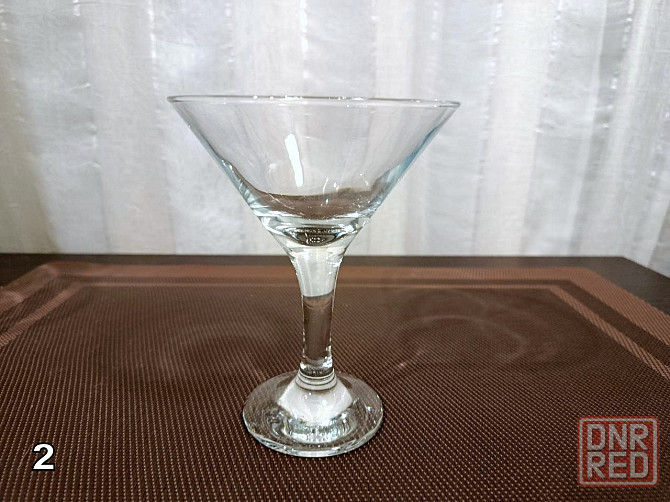 Бокалы, стаканы. Донецк - изображение 5
