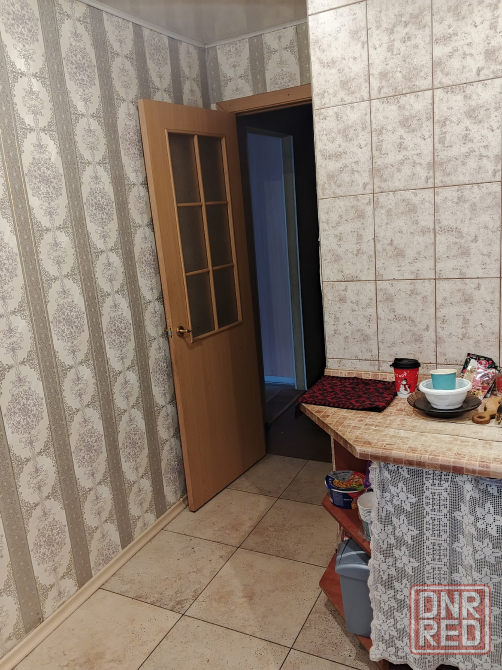 Цена супер! Продажа 2 к.квартиры г.Макеевка, Червоногвардейский р-н,Восточный ул. Токарева Макеевка - изображение 2