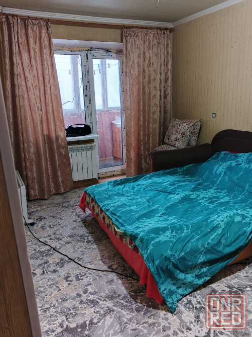 Цена супер! Продажа 2 к.квартиры г.Макеевка, Червоногвардейский р-н,Восточный ул. Токарева Макеевка - изображение 7