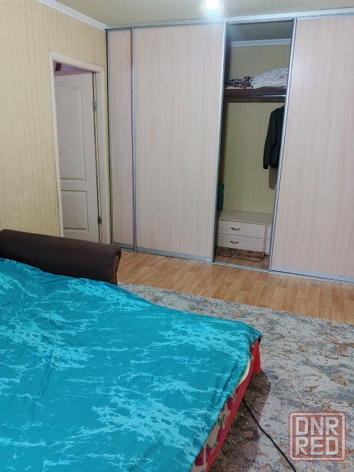 Цена супер! Продажа 2 к.квартиры г.Макеевка, Червоногвардейский р-н,Восточный ул. Токарева Макеевка - изображение 3