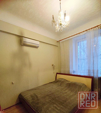 2к сталинка Изумруд Университетскся Донецк - изображение 4