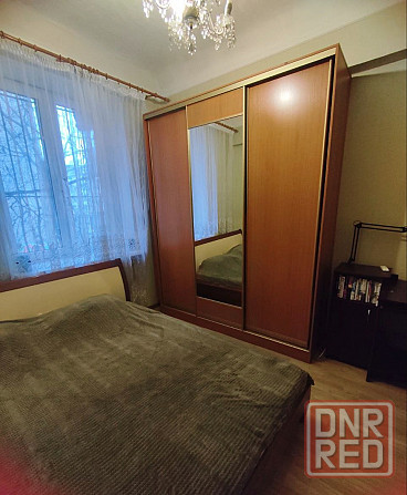2к сталинка Изумруд Университетскся Донецк - изображение 5