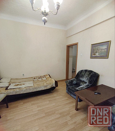 2к сталинка Изумруд Университетскся Донецк - изображение 2