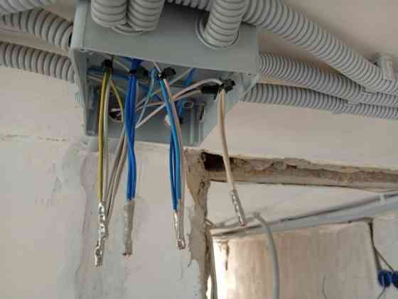 Электрик Донецк, Электрик Макеевка Донецк