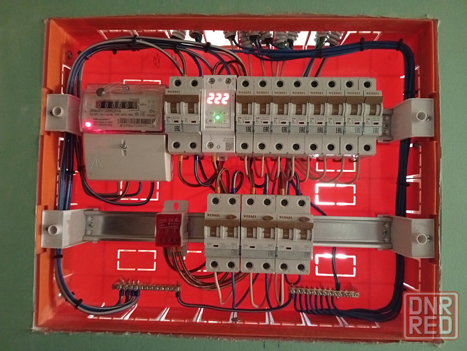 Электрик Донецк, Электрик Макеевка Донецк - изображение 4