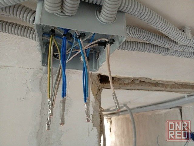 Электрик Донецк, Электрик Макеевка Донецк - изображение 8