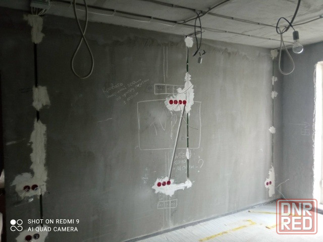 Электрик Донецк, Электрик Макеевка Донецк - изображение 8