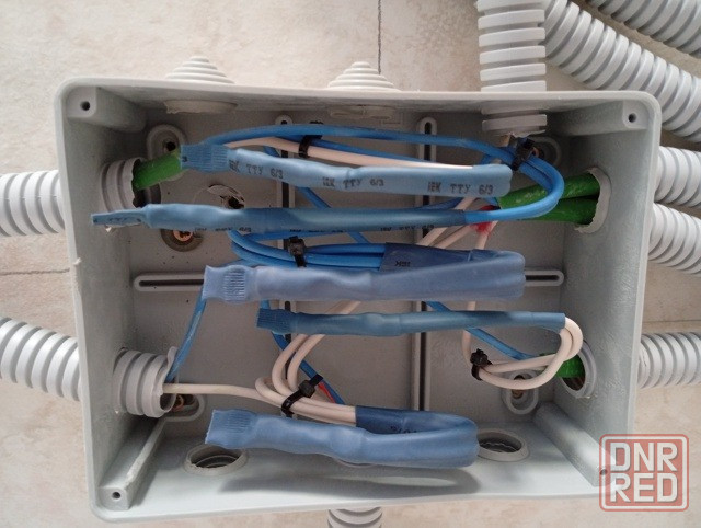 Электрик Донецк, Электрик Макеевка Донецк - изображение 7