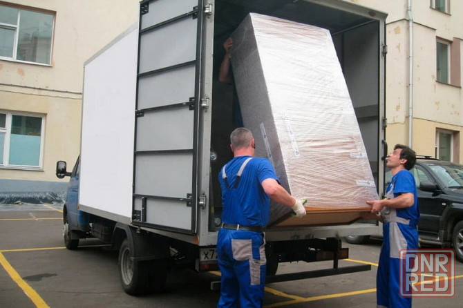 Грузчики Донецк - изображение 2