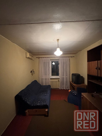 Сдам 3х комнатную квартиру Ворошиловский район площадь Ленина проспект Гурова Донецк - изображение 6