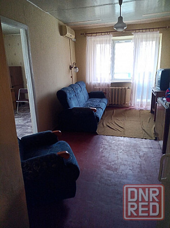 Сдам 3х комнатную квартиру Ворошиловский район площадь Ленина проспект Гурова Донецк - изображение 7