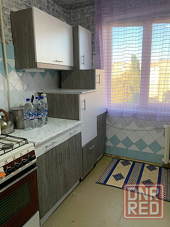 Сдам 3х комнатную квартиру Киевский район,,Спорт Макс, Галактика, улица Куйбышева Донецк - изображение 1