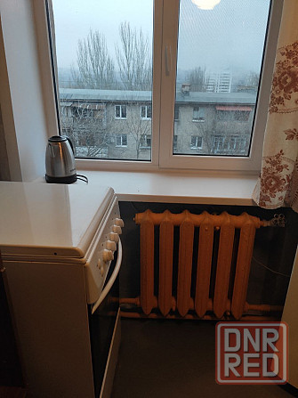Сдам 3х комнатную квартиру Ворошиловский район площадь Ленина проспект Гурова Донецк - изображение 10