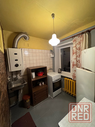 Сдам 3х комнатную квартиру Ворошиловский район площадь Ленина проспект Гурова Донецк - изображение 3