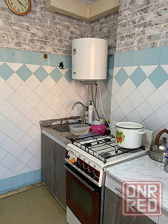 Сдам 3х комнатную квартиру Киевский район,,Спорт Макс, Галактика, улица Куйбышева Донецк - изображение 2