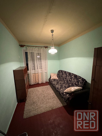 Сдам 3х комнатную квартиру Ворошиловский район площадь Ленина проспект Гурова Донецк - изображение 5