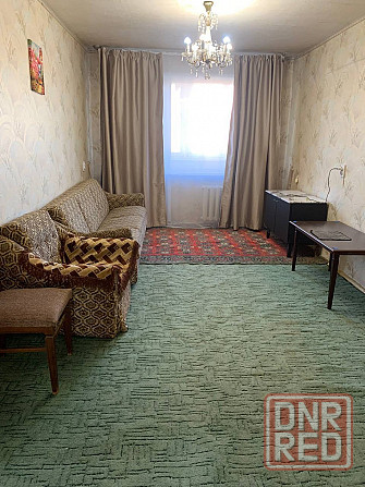 Сдам 3х комнатную квартиру Киевский район,,Спорт Макс, Галактика, улица Куйбышева Донецк - изображение 5