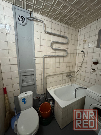 Сдам 3х комнатную квартиру Ворошиловский район площадь Ленина проспект Гурова Донецк - изображение 4