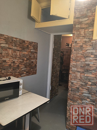 Сдам 3х комнатную квартиру Ворошиловский район площадь Ленина проспект Гурова Донецк - изображение 9