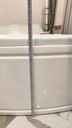 Ванна Акриловая Италия Донецк