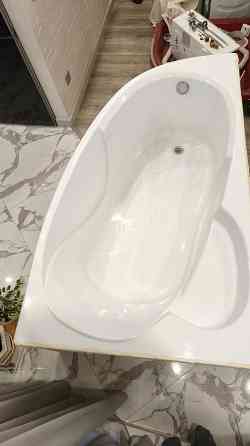 Ванна Акриловая Италия Донецк