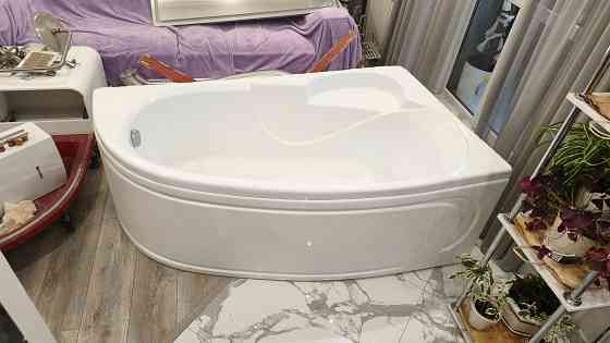 Ванна Акриловая Италия Донецк