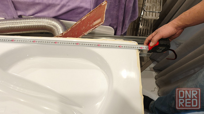 Ванна Акриловая Италия Донецк - изображение 6