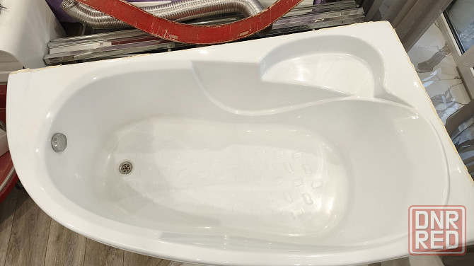 Ванна Акриловая Италия Донецк - изображение 3