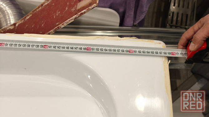 Ванна Акриловая Италия Донецк - изображение 8