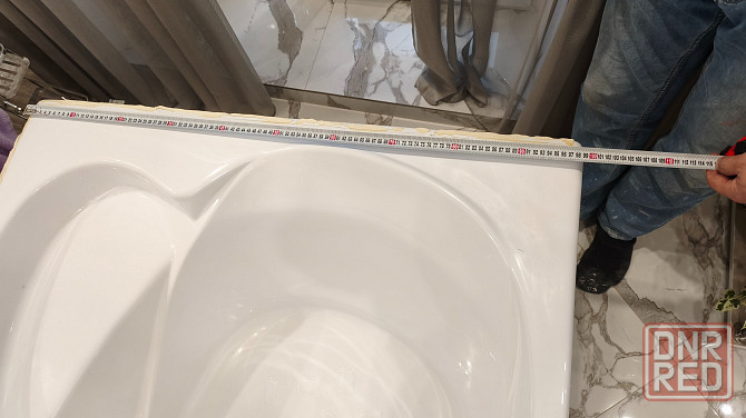 Ванна Акриловая Италия Донецк - изображение 5