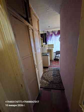 Сдам недорого 2 комн пр.Ильича калининский район Донецк